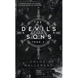 The Devil's sons. Vol. 3 Chloé Wallerand HarperCollins