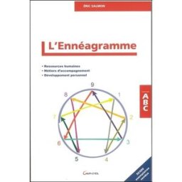 ABC de l'ennéagramme : reconnaître les différentes forces qui nous animent Eric Salmon Grancher