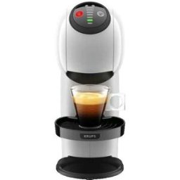 Cafetière Machine À Expresso Krups Capsules Blanc 0.8 L