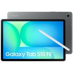 Tablette Samsung Galaxy Tab S10 Fe 10,9" 12gb/256gb Gris S Pen