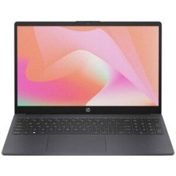 Pc Portable Hp 15,6" Full Hd Ryzen 3 8go Ram Ssd 512go Gris Df8h1ea