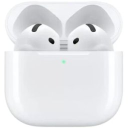 Apple Airpods (4e Génération) - Recharge Usb-C
