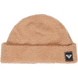 Roxy Bonnet Valwood Cafe Au Lait One Size unisex