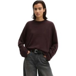 Marc O´polo Pull 5000011911 Black Cherry L Femme