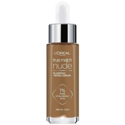 Sérum Teinté True Match Nude
