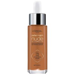 Sérum Teinté True Match Nude