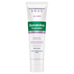 Gel Crème Raffermissant Bras - Molécules Cryoactives