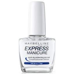 Top Coat Express Manicure