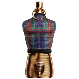 Eau de Parfum Le Male Elixir 125 ml