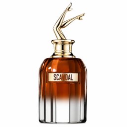 Eau de Parfum Scandal Elixir 80 ml