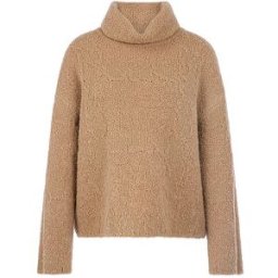 Marc Cain Pull marron 38