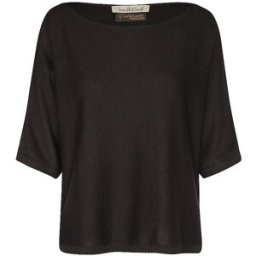 Smith&soul Pull-over marron L