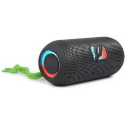 Muse Enceinte Bluetooth M-790 Bt Black One Size unisex