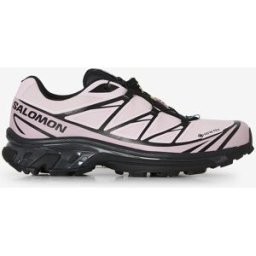 Salomon Xt-6 Gore-tex rose/noir 36 femme