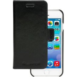 Dbramante Coque De Téléphone Iphone Se/8/7/6s/6 Black One Size unisex