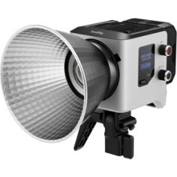 Smallrig Projecteur Led 5098 Rc 220c Black One Size unisex