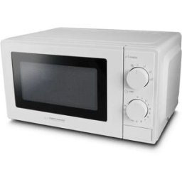 Esperanza Micro-ondes Eko011w 700w White 20 litres unisex