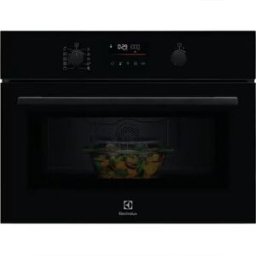 Electrolux Micro-ondes Lvm6e46z Black One Size unisex