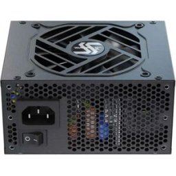 Seasonic Alimentation Modulaire Focus Spx-650 650w Black One Size unisex