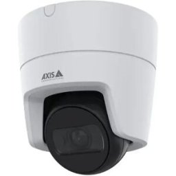 Axis Caméra De Surveillance M3126-lve White One Size unisex
