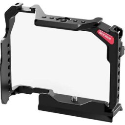 Neewer Support De Caméra Sony Mount Black One Size unisex