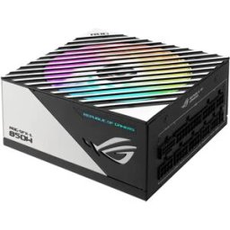 Asus Alimentation Modulaire Loki Sfx-l 80 Plus Platinum 850w Black One Size unisex