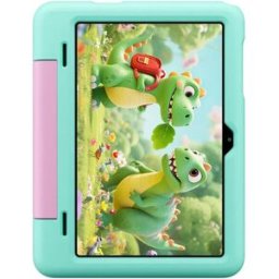 Blackview Tablette Tab 20 10.1´´ 4gb/64gb Wifi Green One Size unisex