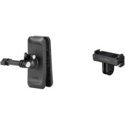 Smallrig Clip De Sac à Dos Réglable Pour Caméra D´action 6307 Black One Size unisex