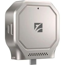 Freewell Support Pour Ssd Pro Ssd Link Black One Size unisex