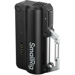 Smallrig Chargeur D´appareil Photo 6091 Black One Size unisex