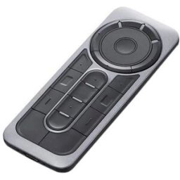 Wacom Télécommande Ack-411050 Grey / Black One Size unisex
