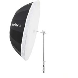 Godox Diffuseur De Flash Dpu-130t White One Size unisex