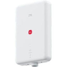 Zte Routeur G5 Max Pro 5g Wifi7 (mc7523) White One Size unisex