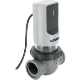 ASTRAL POOL Analyseur d'eau connecté Astralpool Aqua Connect (pH, T°, Rx, Sel)