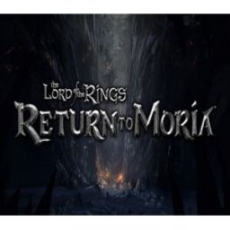 Kinguin The Lord of the Rings: Return to Moria PC Steam Account