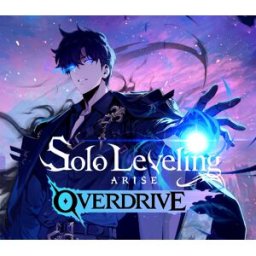 Kinguin Solo Leveling: ARISE OVERDRIVE EU PC Windows CD Key