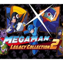 Kinguin Mega Man Legacy Collection 2 NA PC Steam CD Key