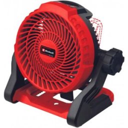 Einhell GE-CF 18/2200 Li - Solo Ventilateur sans Fi (18V/sans batterie) 3408035