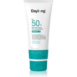 Daylong Cetaphil SUN Sensitive Gel-Creme gel-crème léger protecteur pour peaux sensibles SPF 50+ 200 ml