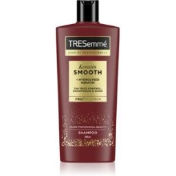 TRESemmé Keratin Smooth shampoing kératine-huile de marula 685 ml