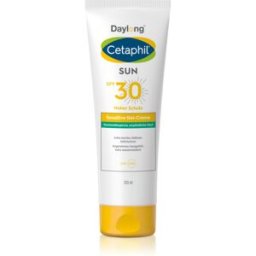 Daylong Cetaphil SUN Sensitive Gel-Creme gel-crème léger protecteur pour peaux sensibles SPF 30 200 ml
