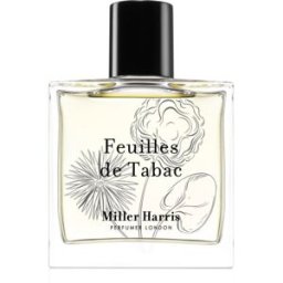 Miller Harris Feuilles de Tabac Eau de Parfum mixte 50 ml