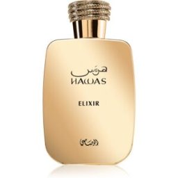 Rasasi Hawas Elixir Eau de Parfum mixte 100 ml