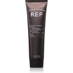 REF Rough Paste N°404 pâte matifiante fixation et forme 150 ml