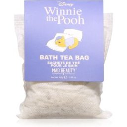 Mad Beauty Winnie The Pooh essence de bain 4x100 g
