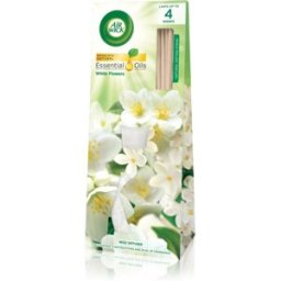 Air Wick Essential Oils White Flowers diffuseur d'huiles essentielles avec recharge 30 ml