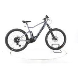Scott Genius eRIDE 930 E-Bike Tout-Suspendu - 302502