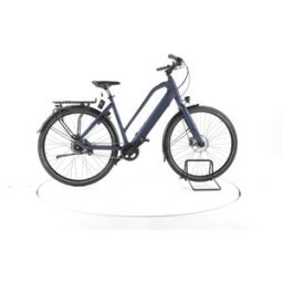 Velo de Ville 6TY Fazua Ride 60 Vélo Électrique Urbain - 302839