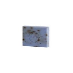 Du Monde à la Provence Savon Exfoliant Parfum Lavande Fleurs 100 g - Pain 100 g