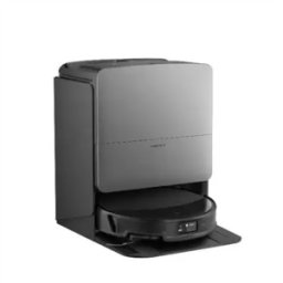 ROBOROCK Aspirateur robot laveur connecté - RBK05512